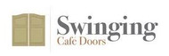 SWINGING CAFÉ DOORS